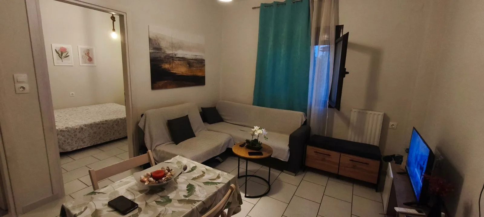 Wohnung – Agios Nikolaos · Foto 4