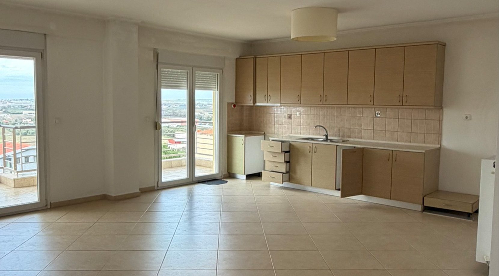 Chalkidiki – Nea Kallikrateia, Wohnung mit Meerblick · Foto 20