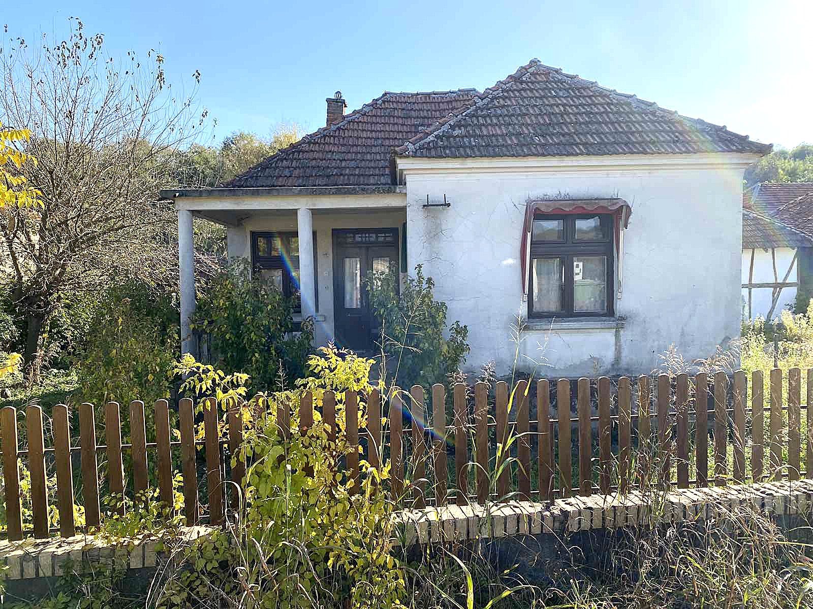 Tradicionalna kukja vo Vrkjenovica – Aleksinac · fotografija 6