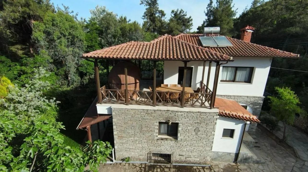 Villa – Fteroti – Chalkidiki · Foto 21