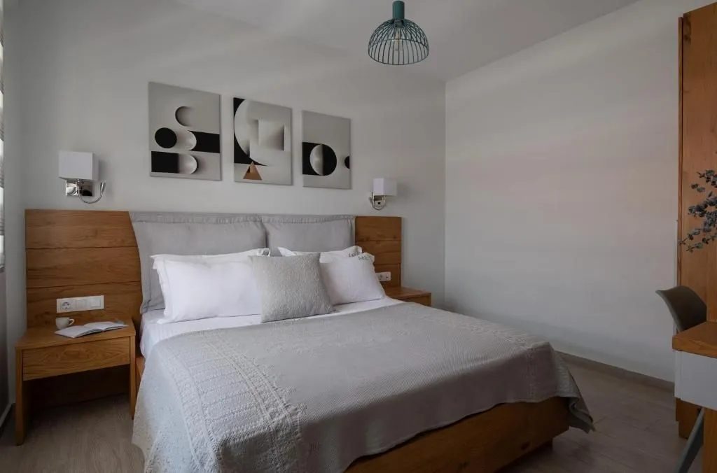 HOTEL – PARALIA NIKITIS · fotografija 21