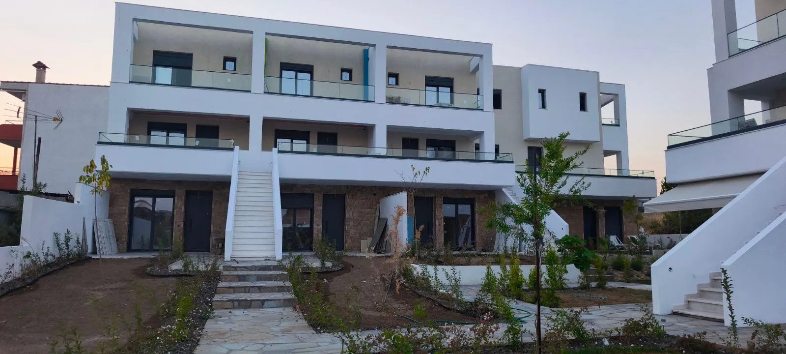 MEZONETA – PARALIA NIKITI – HALKIDIKI · fotografija 10