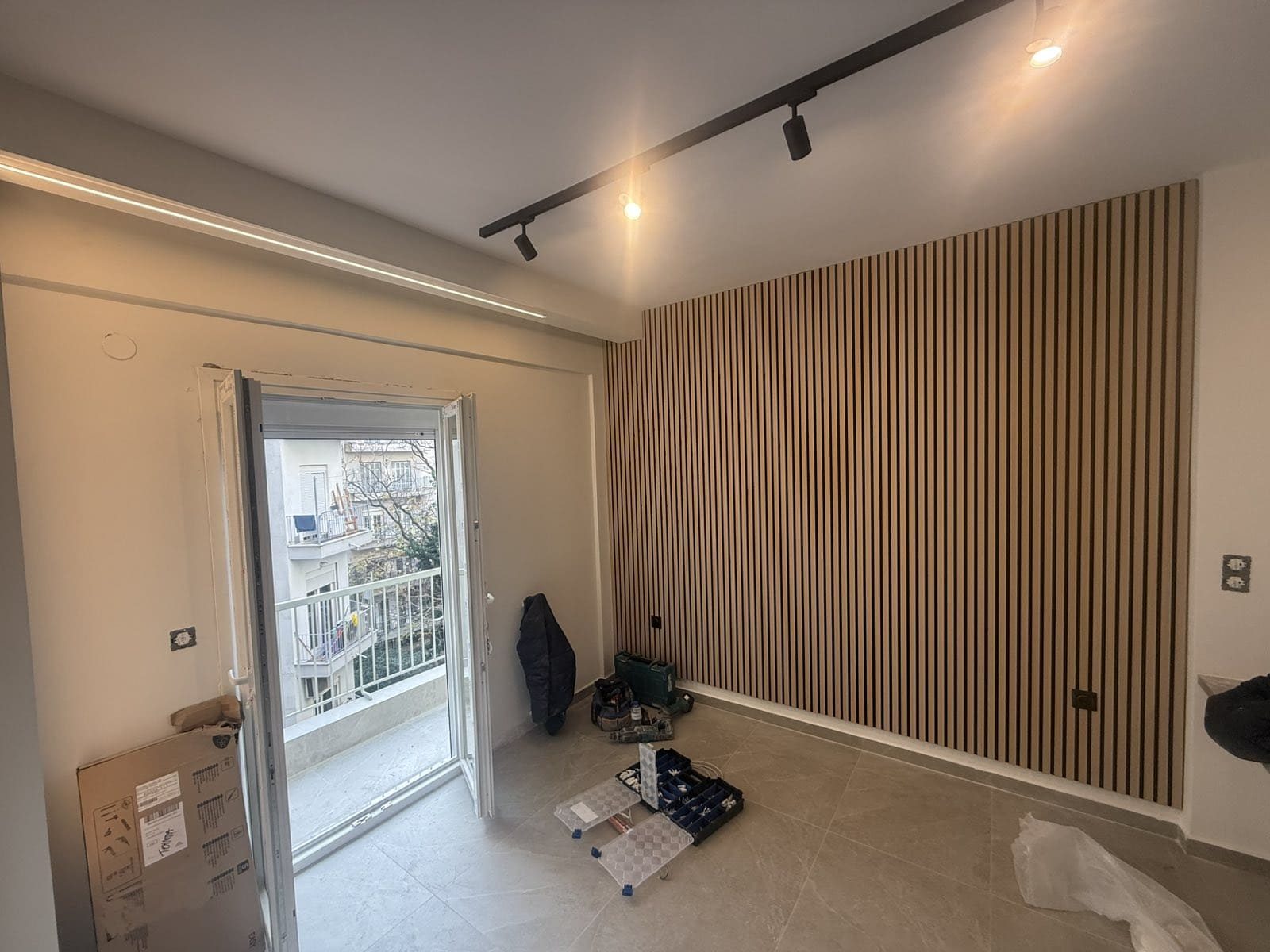 Thessaloniki – (Agiou Dimitriou) Wohnung · Foto 5