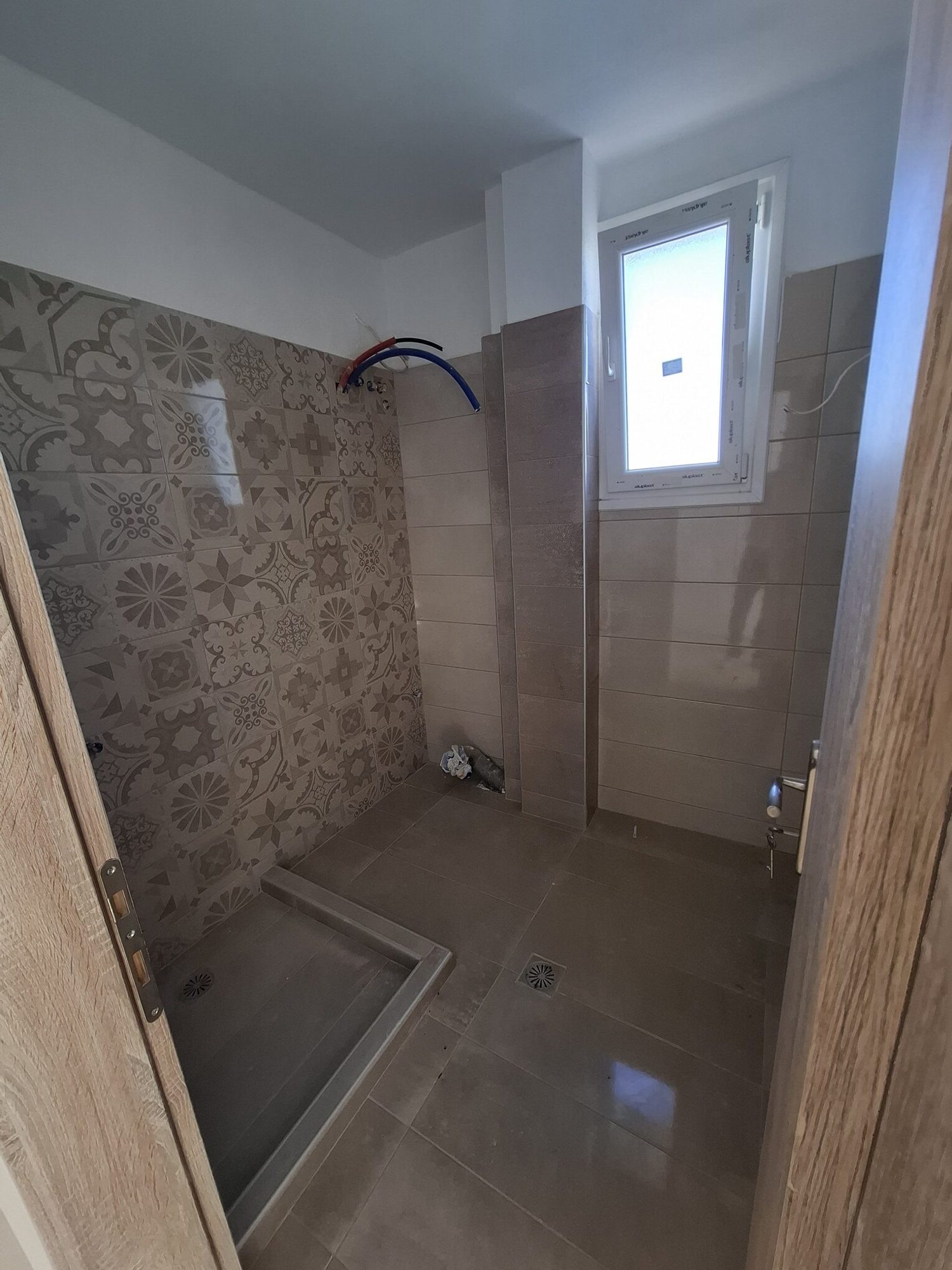 Chalkidiki – Nea Kallikrateia, Luxus-Penthouse mit Meerblick · Foto 8