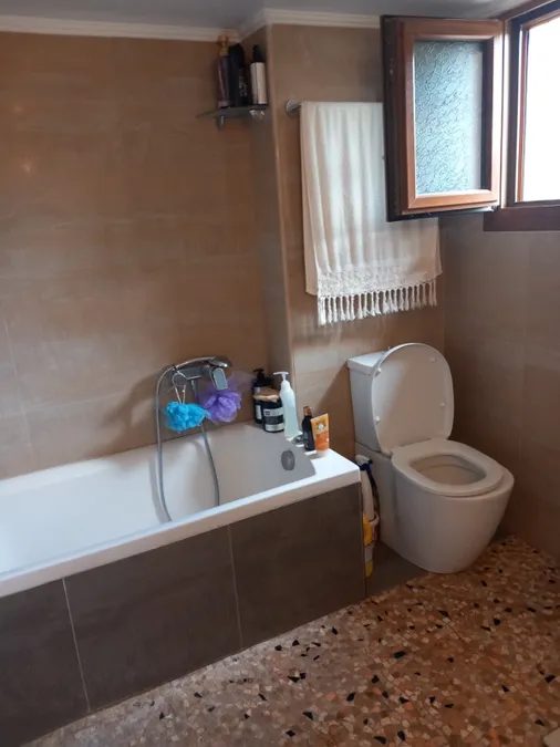 Agia Paraskevi (Vasilika) Haus · Foto 9