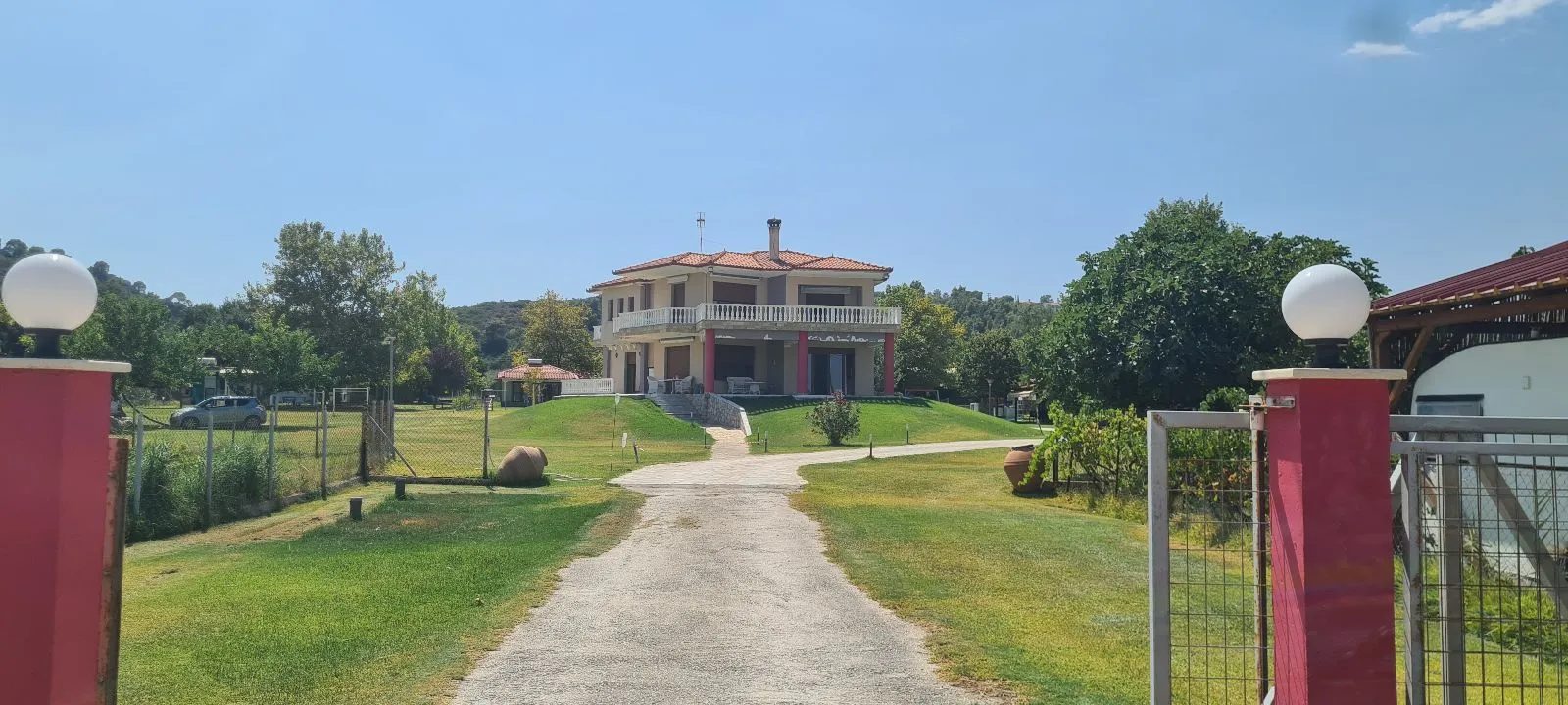 VILA – SCHOINIA · fotografija 14