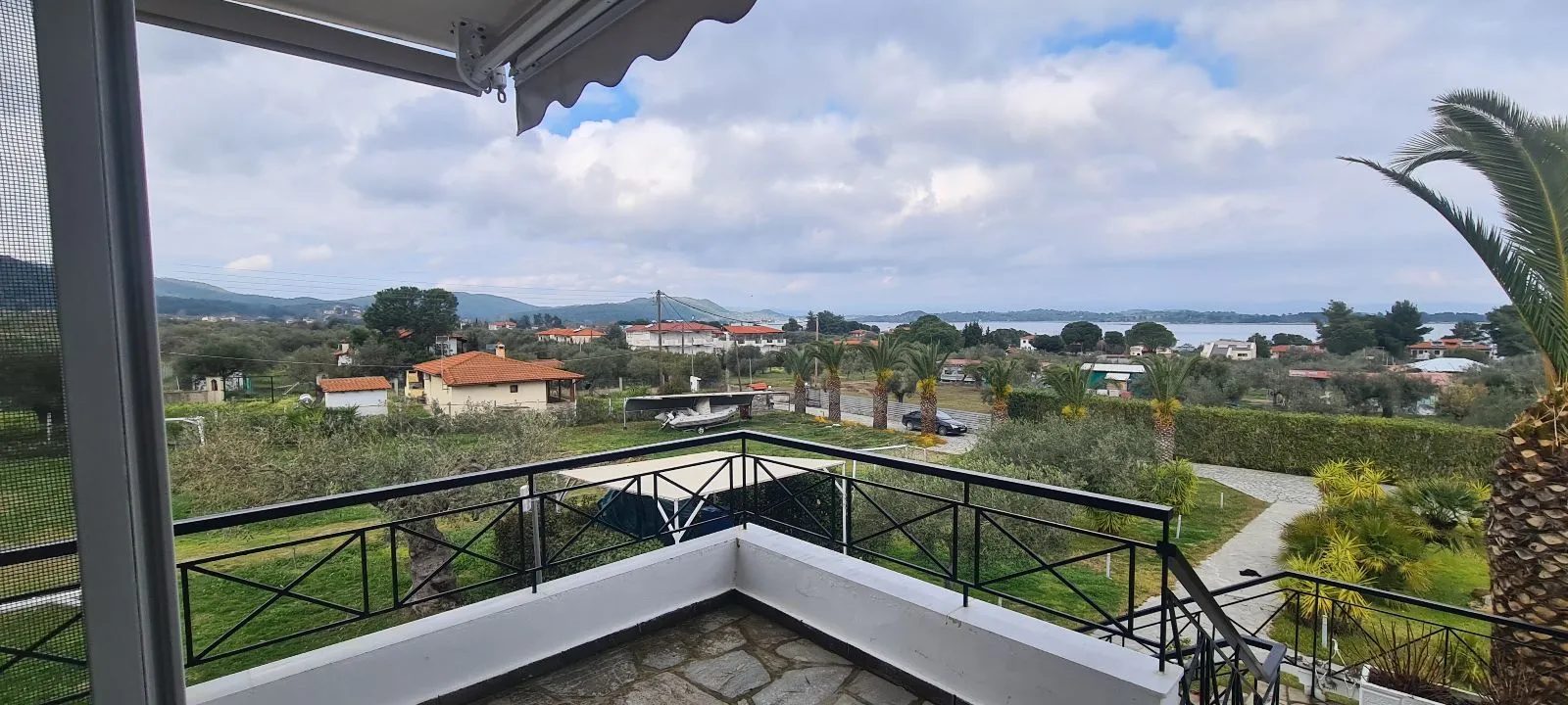 Villa – Vourvourou · Foto 20