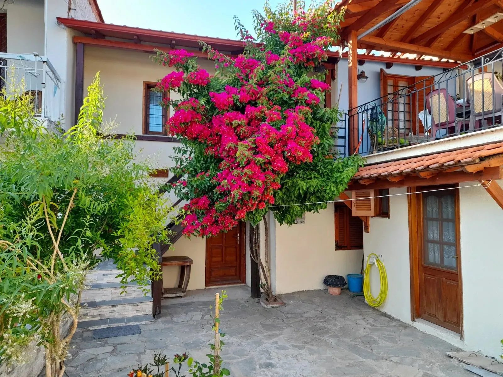 KUĆA – AGIOS NIKOLAOS