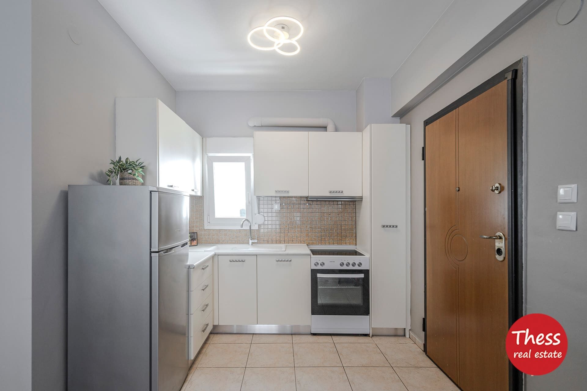 Nea Michaniona – (Kallikrateia) Wohnung · Foto 7