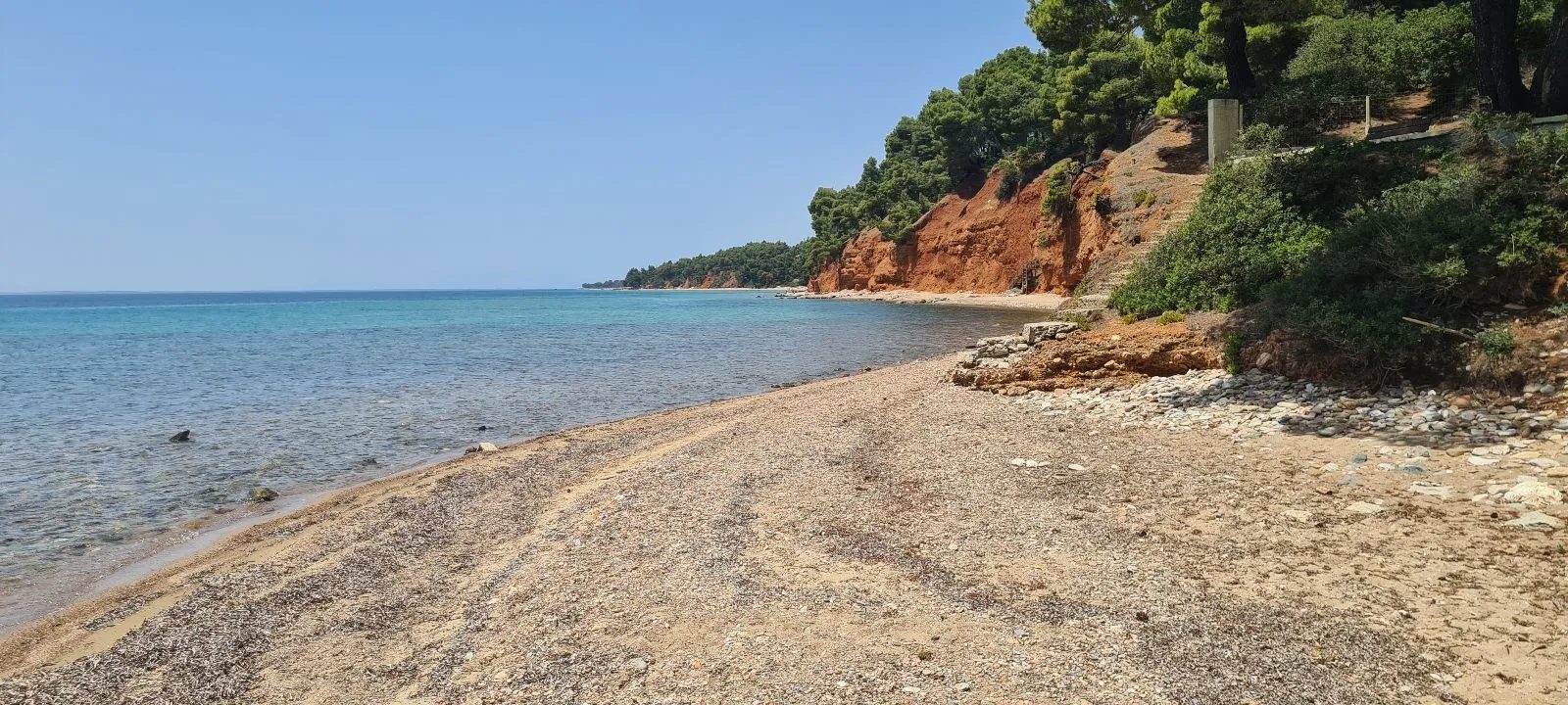 PLAC – PARALIA NIKITI · fotografija 2