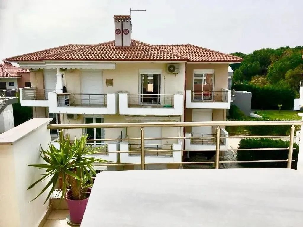 Wohnung – Paralia Nikiti · Foto 22