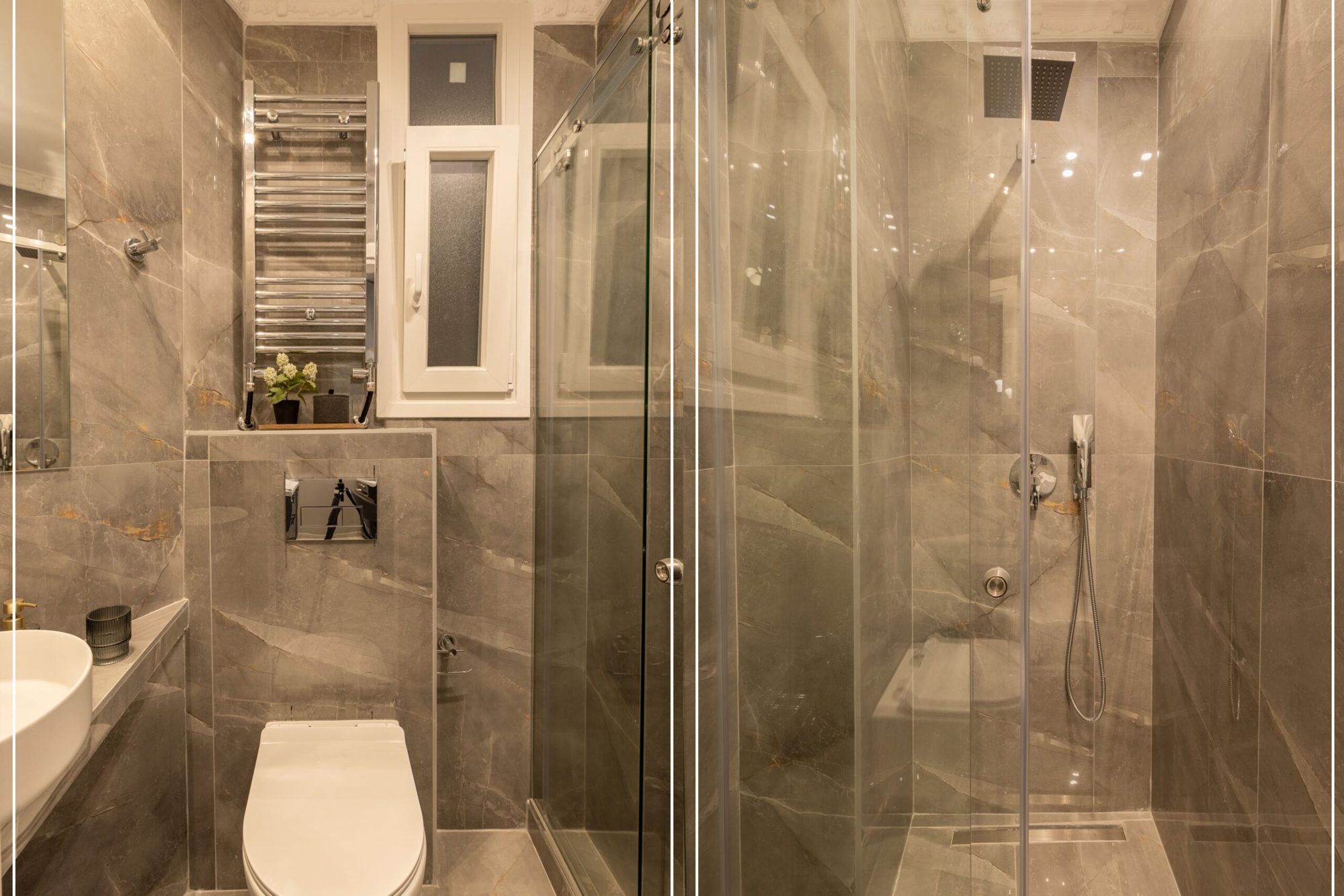Thessaloniki – (Agiou Dimitriou) Wohnung · Foto 14