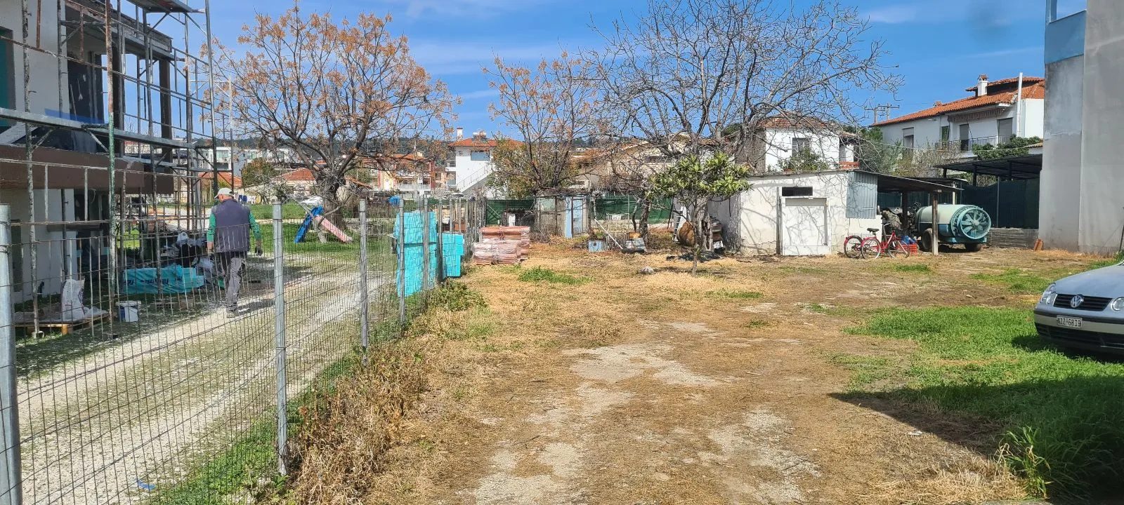 Grundstück – Paralia Nikiti · Foto 5