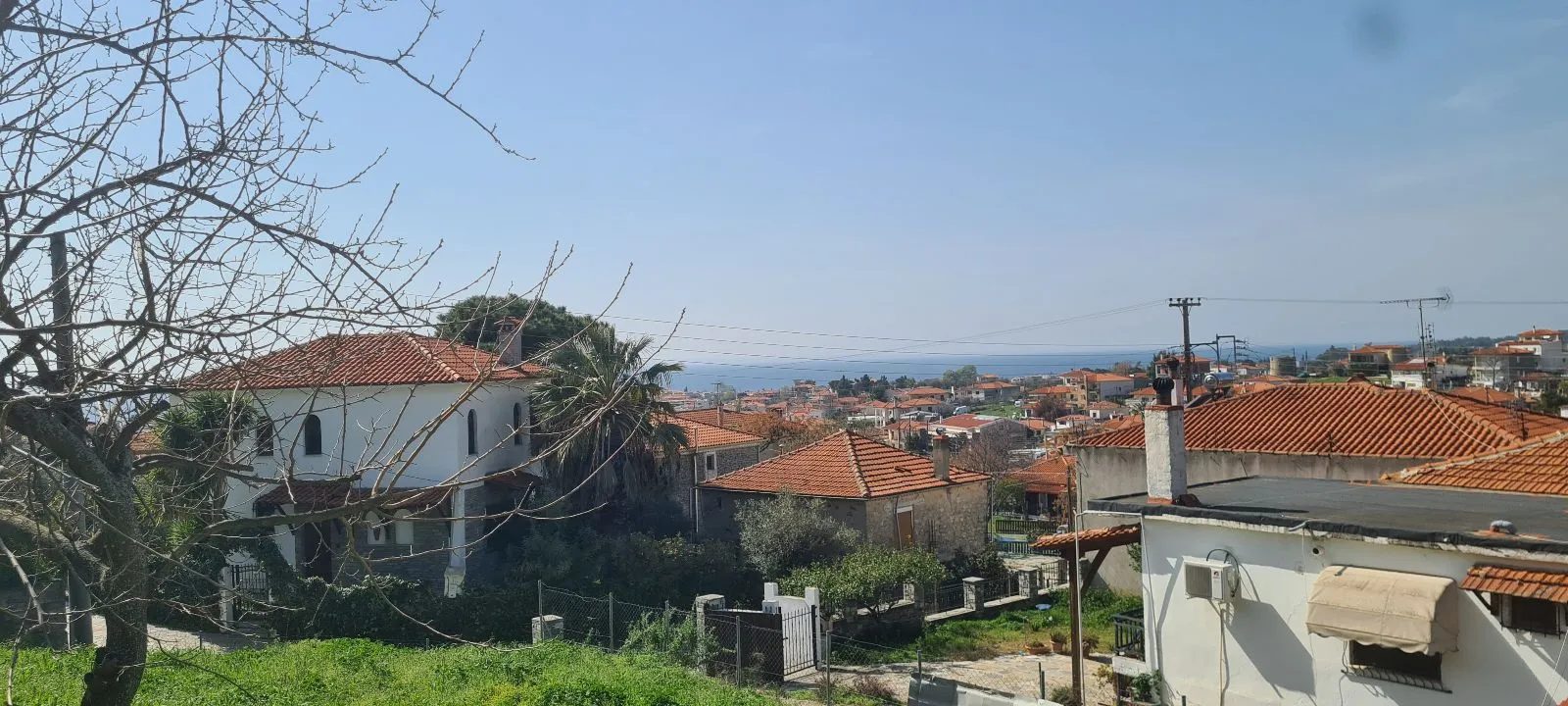 Plac – Nikiti · fotografija 4