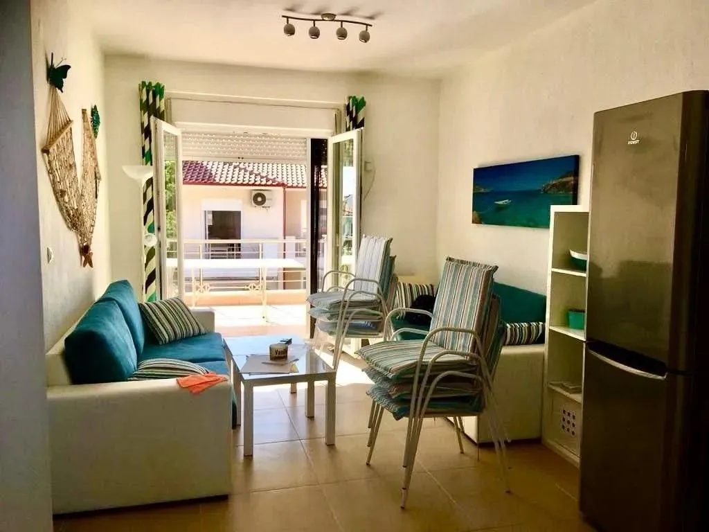 Wohnung – Paralia Nikiti