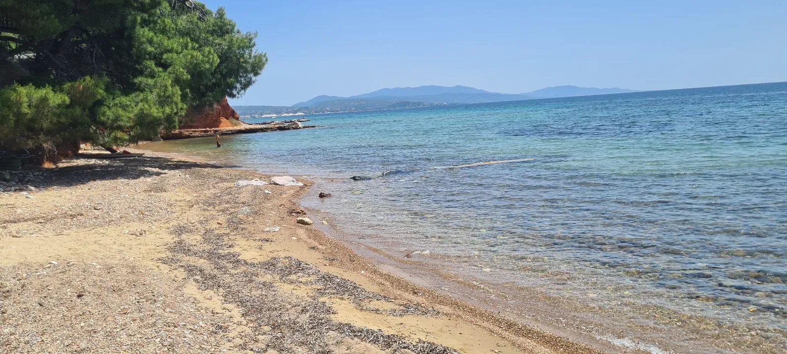 PLAC – PARALIA NIKITI · fotografija 3