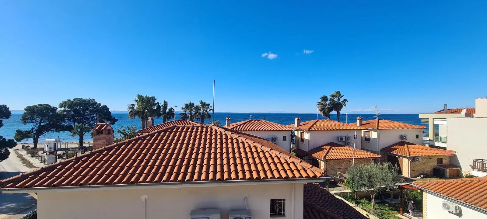 STAN – PARALIA NIKITI · fotografija 9