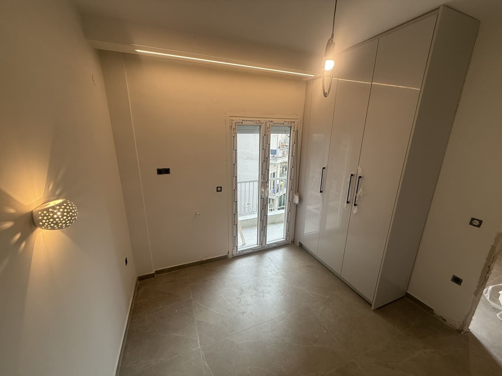 Thessaloniki – (Agiou Dimitriou) Wohnung · Foto 6
