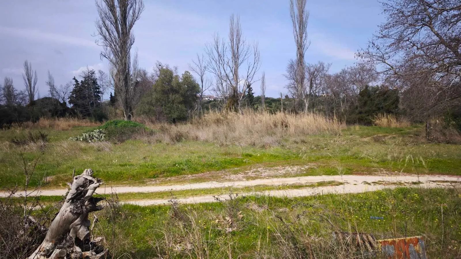Grundstück – Paralia Nikiti · Foto 11