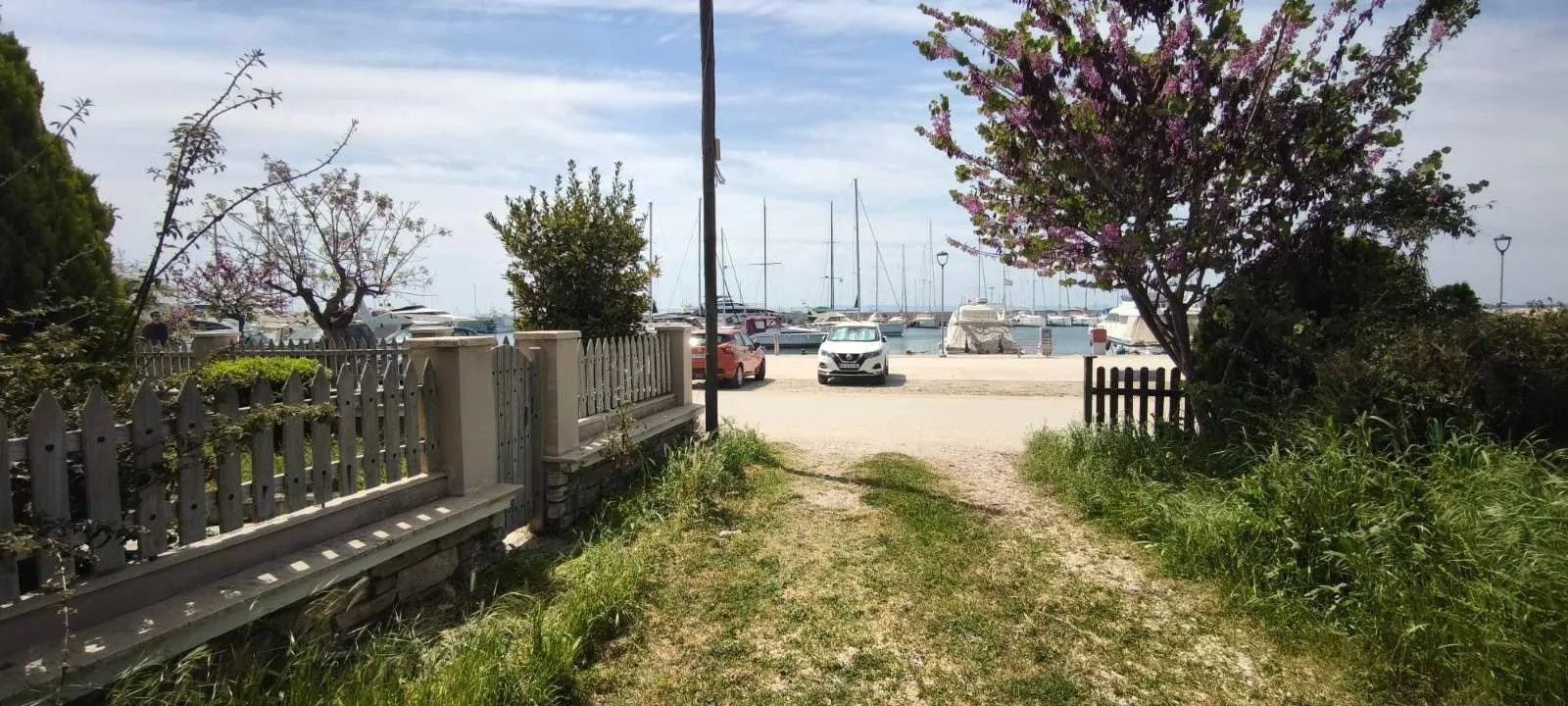 PLAC – PARALIA NIKITI · fotografija 8
