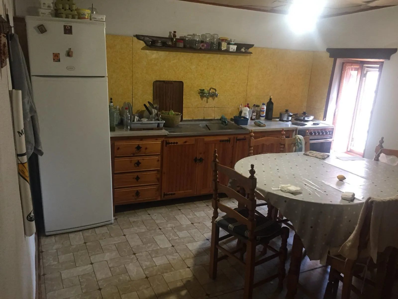 KUĆA – NIKITI – HALKIDIKI · fotografija 14