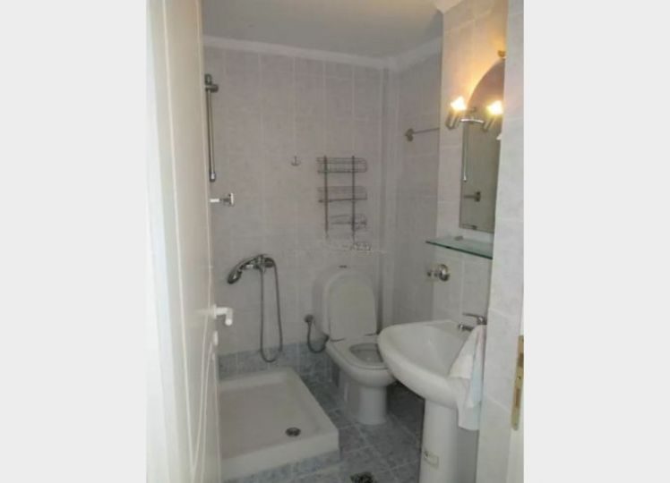 Chalkidiki – Siviri, luxuriöse Eckmaisonette mit Meerblick · Foto 9
