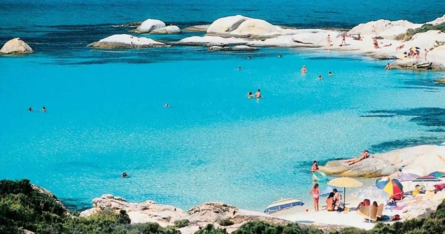 MEZONETA – VOURVOUROU – HALKIDIKI · fotografija 17