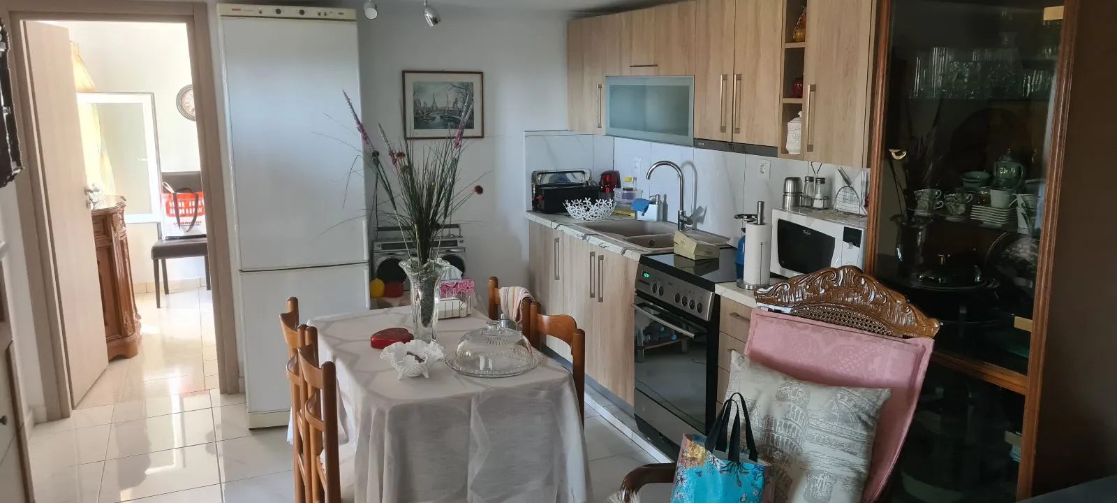 Haus – Nikiti · Foto 5