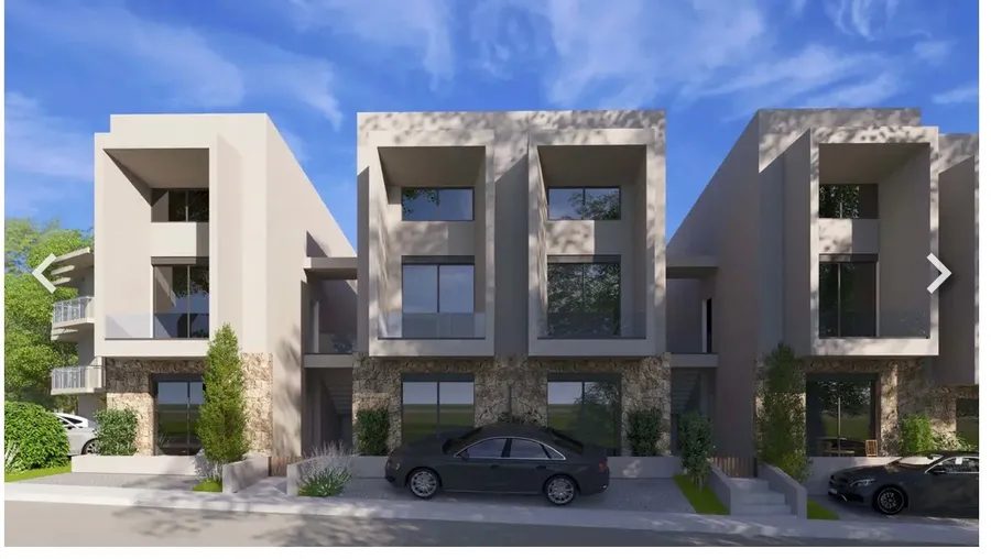 Luxuswohnung – Kallithea · Foto 7