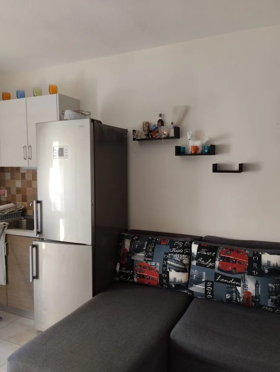 Maisonette – Paralia Nikiti · Foto 2