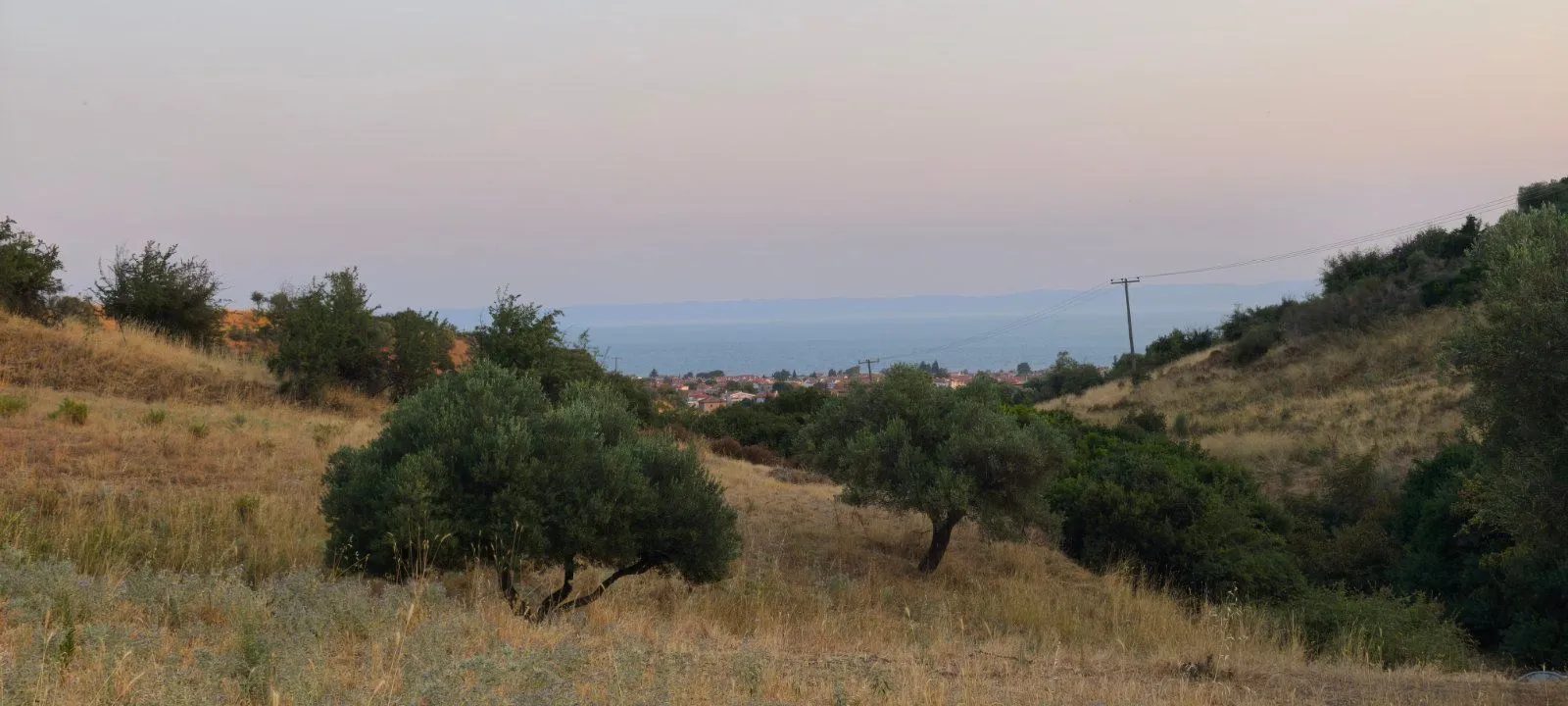 Grundstück – Nikiti · Foto 11
