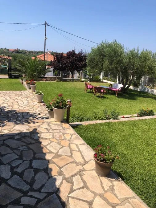 Potidaia (Moudania) Haus · Foto 3