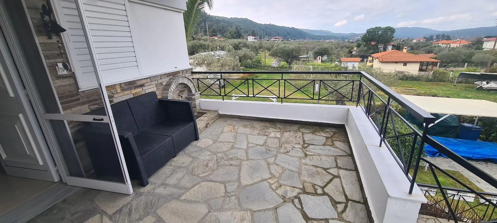 Villa – Vourvourou · Foto 18