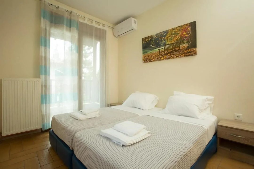Chalkidiki – Siviri, freistehendes Einfamilienhaus mit Meerblick · Foto 19