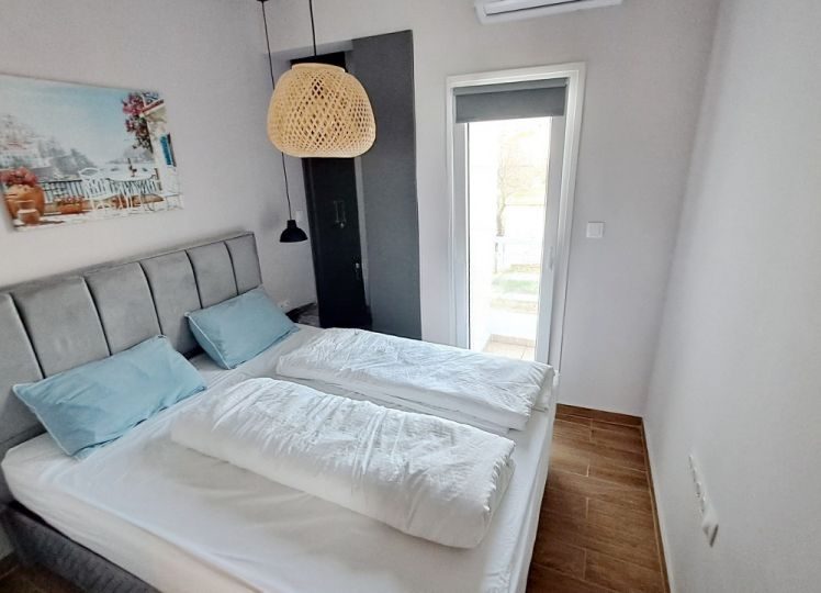 HALKIDIKI – NIKITI STAN PRVI RED DO MORA – PANORAMSKI POGLED · fotografija 11