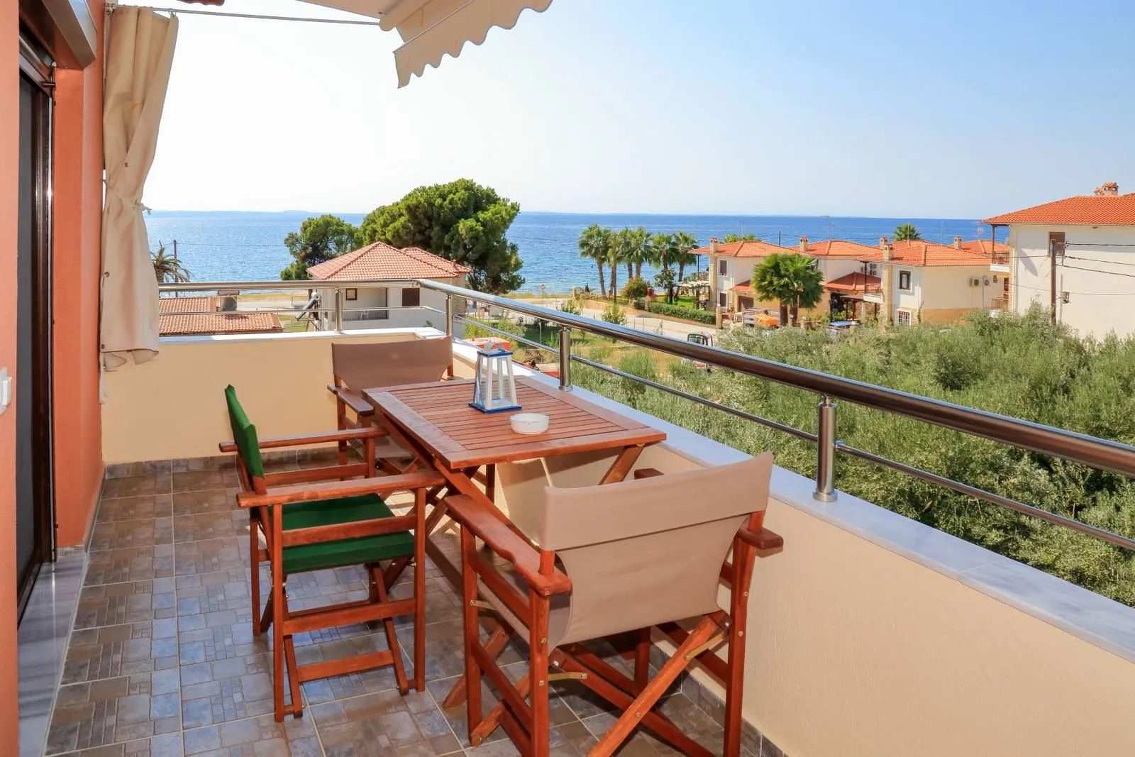 STAMBENO NASELJE – PARALIA NIKITI · fotografija 14