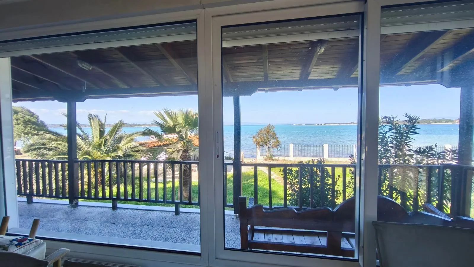 Haus – Vourvourou – Chalkidiki · Foto 3
