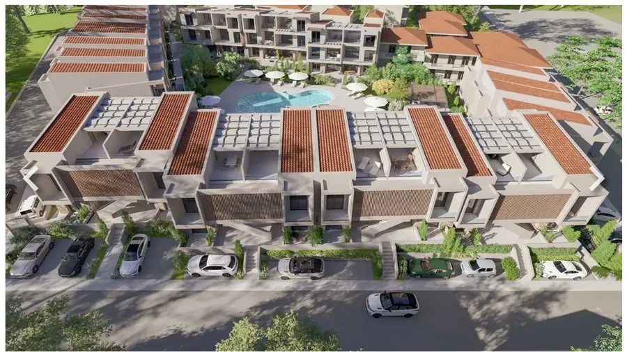 Luxuswohnung – Kallithea · Foto 2
