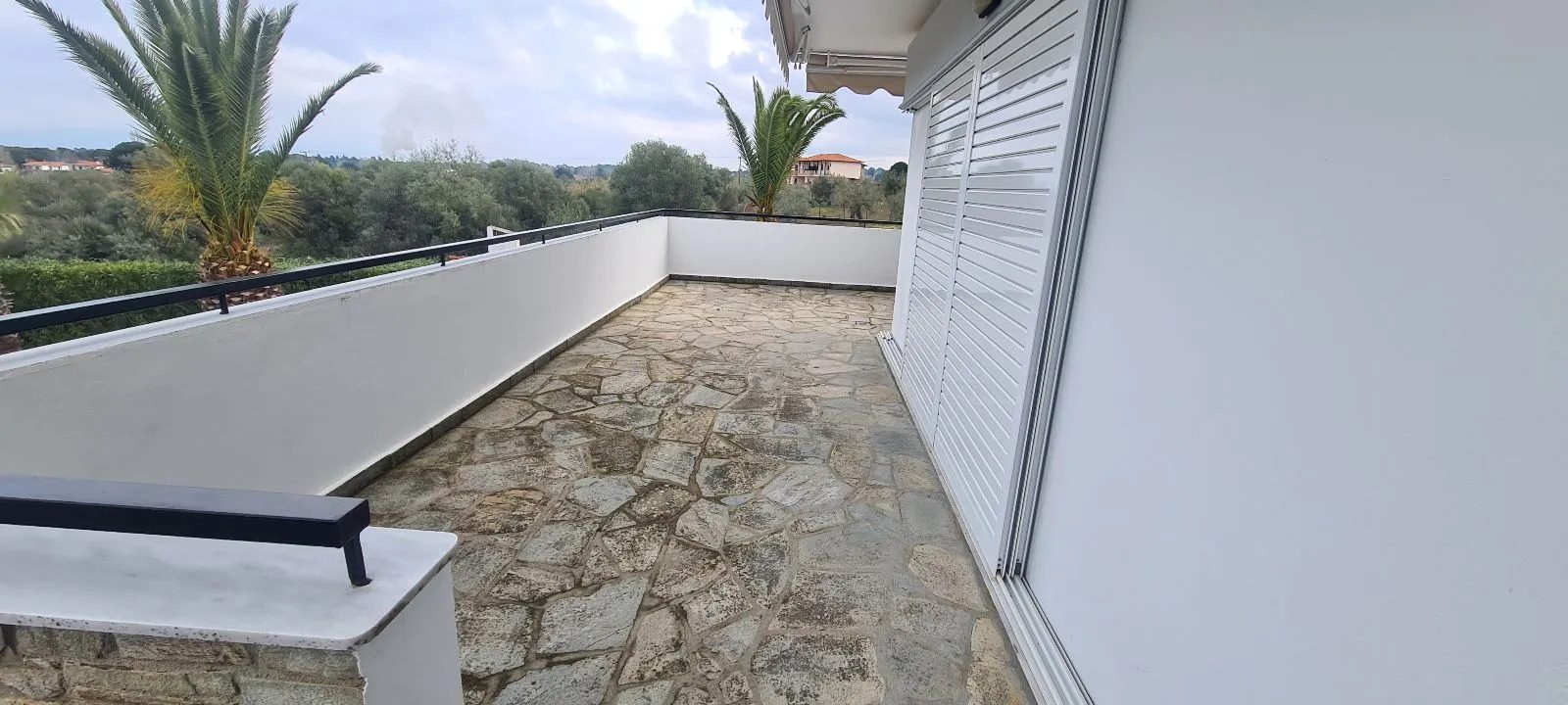 Villa – Vourvourou · Foto 21
