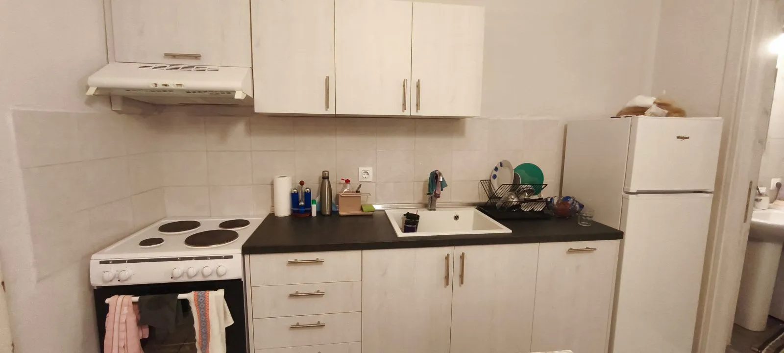 Wohnung – Agios Nikolaos · Foto 10