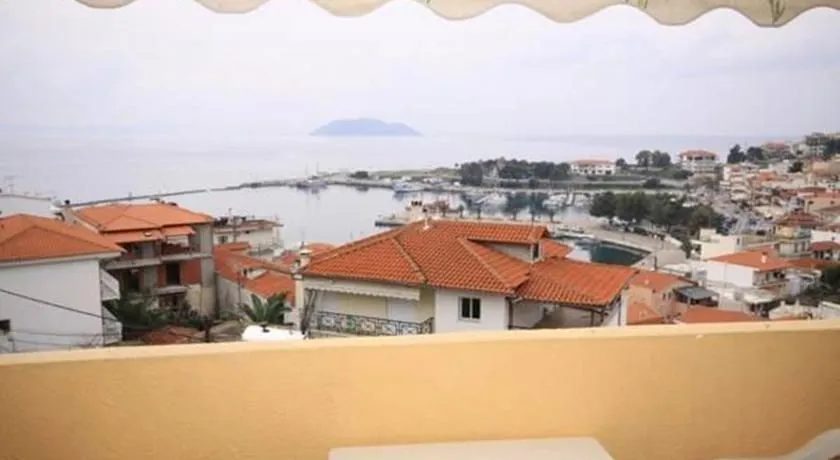 HOTEL – NEOS MARMARAS