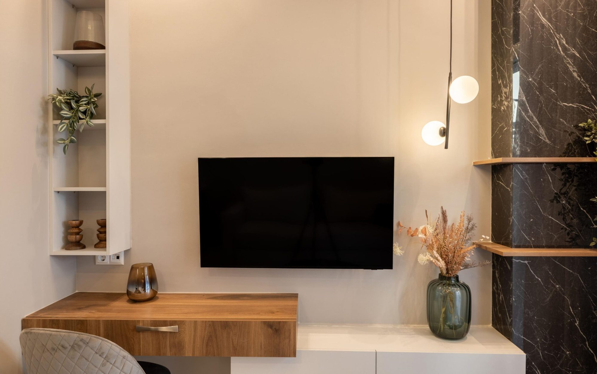 Thessaloniki – (Agiou Dimitriou) Wohnung · Foto 11