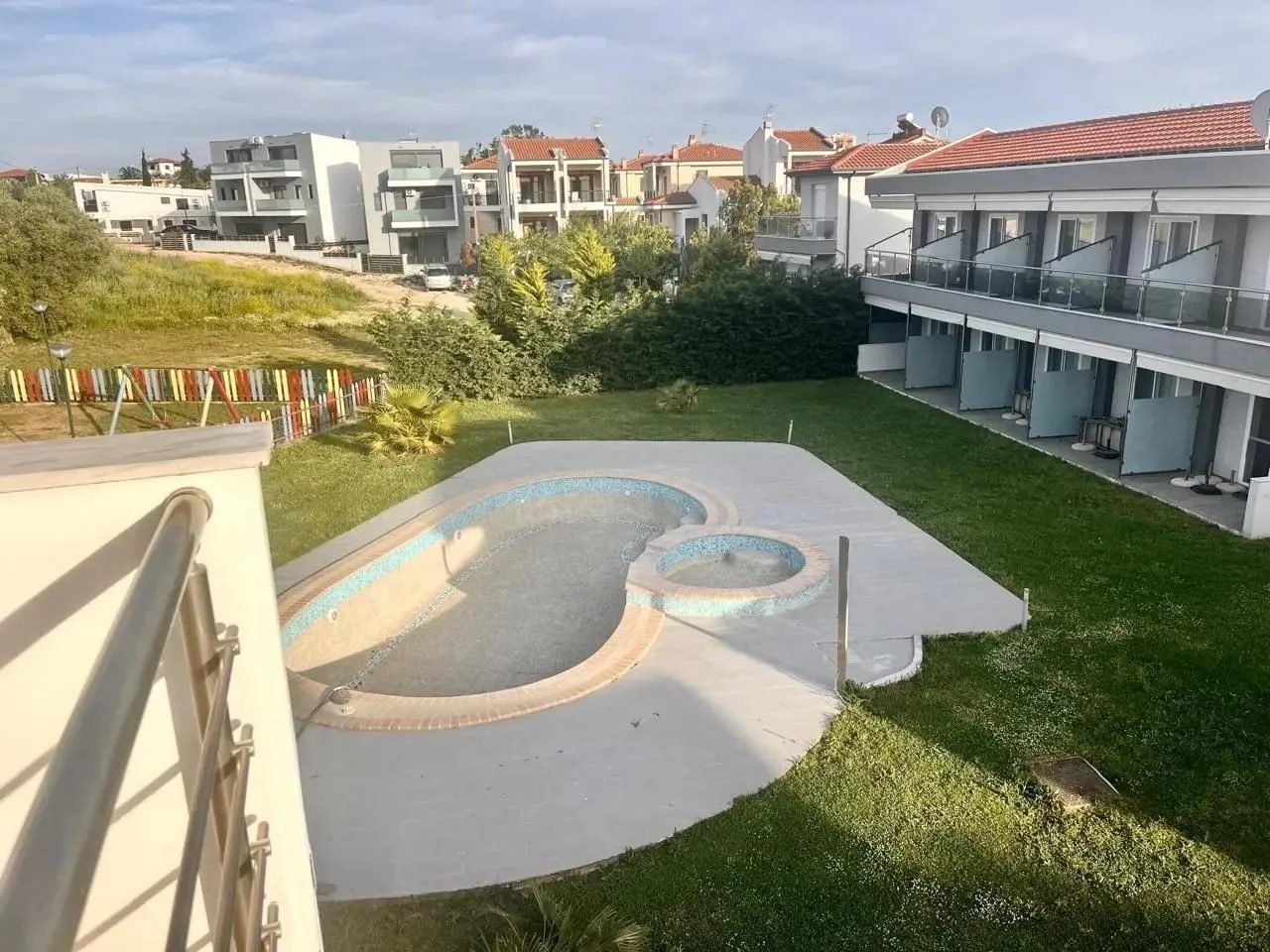Wohnung – Paralia Nikiti · Foto 6