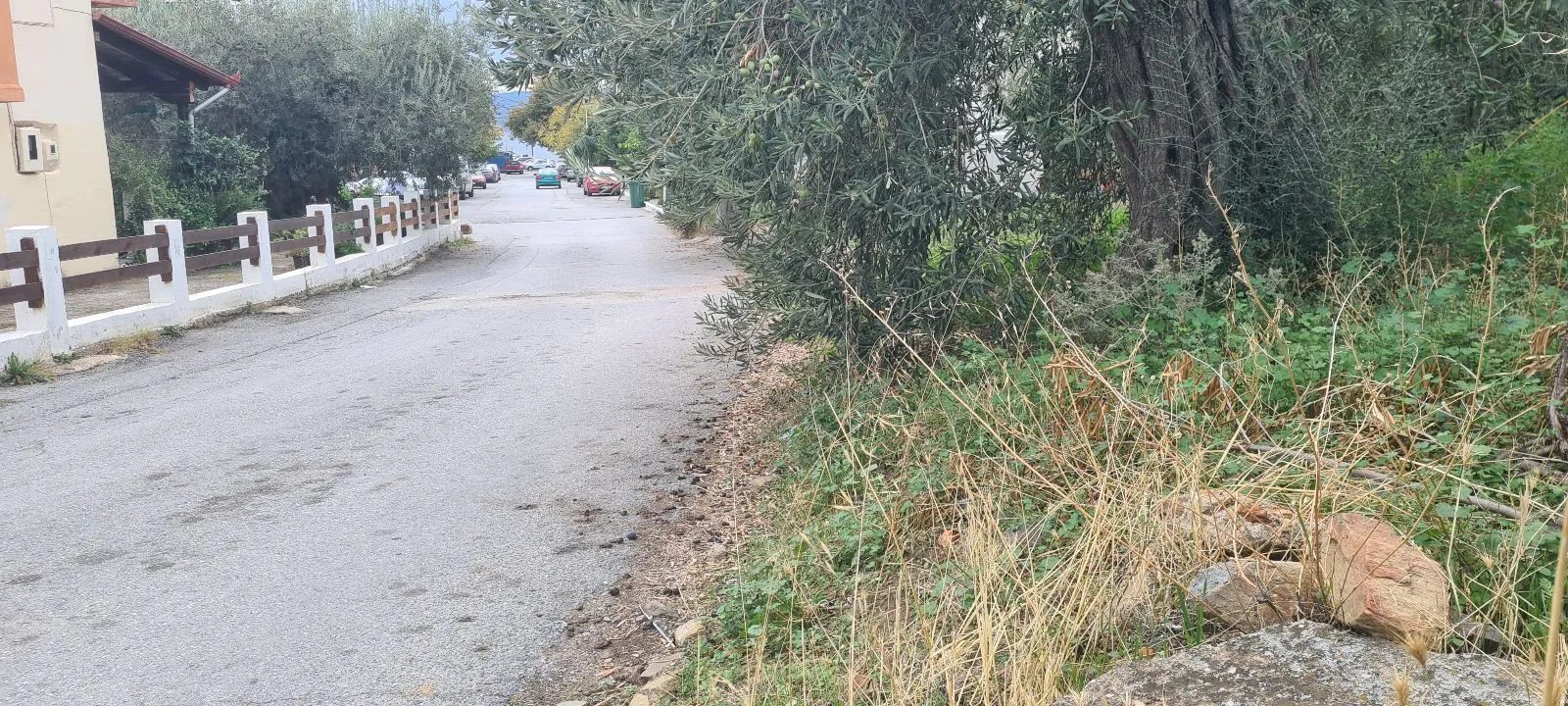Grundstück – Pyrgadikia · Foto 5