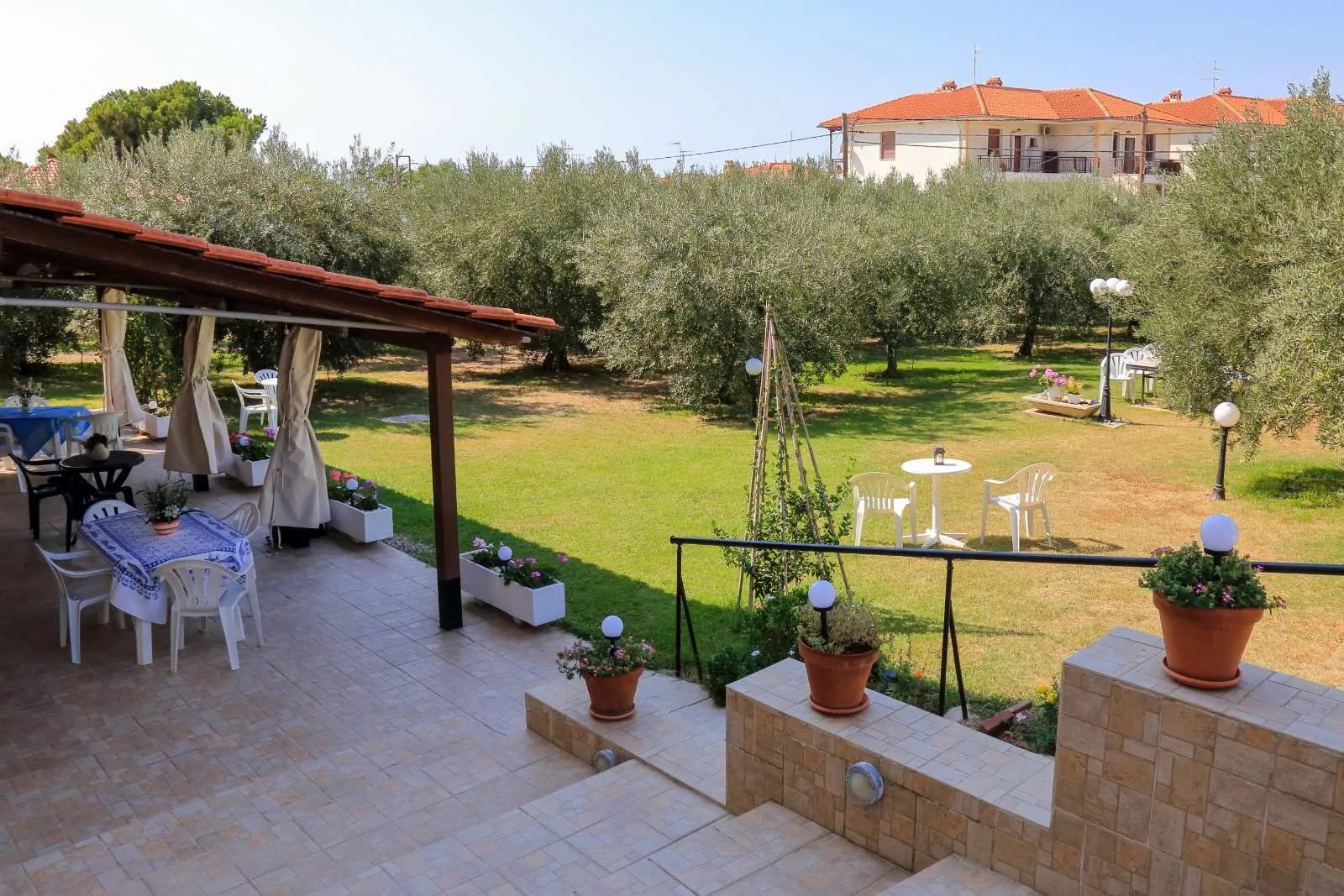 STAMBENO NASELJE – PARALIA NIKITI · fotografija 21