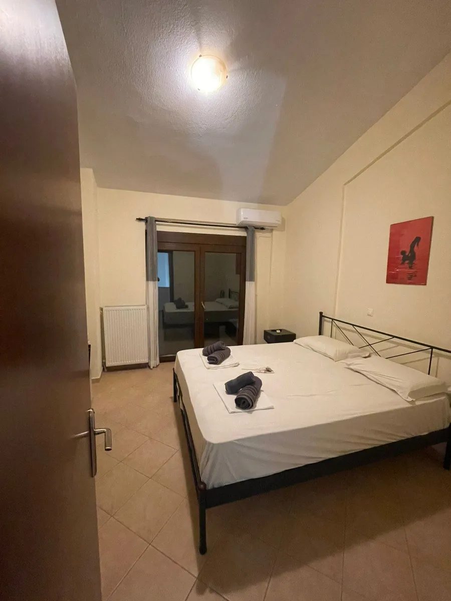 Maisonette – Paralia Nikiti · Foto 10
