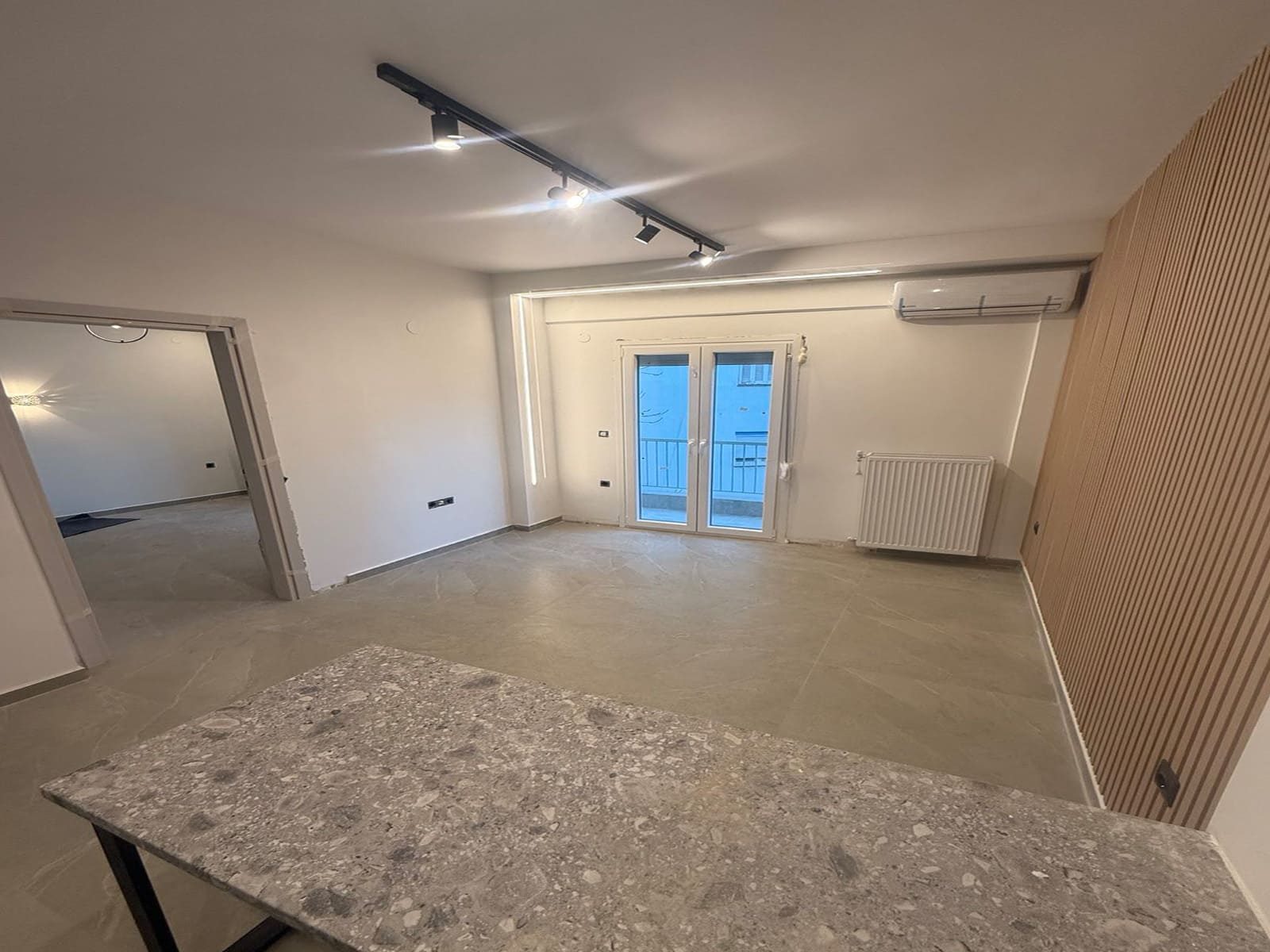 Thessaloniki – (Agiou Dimitriou) Wohnung
