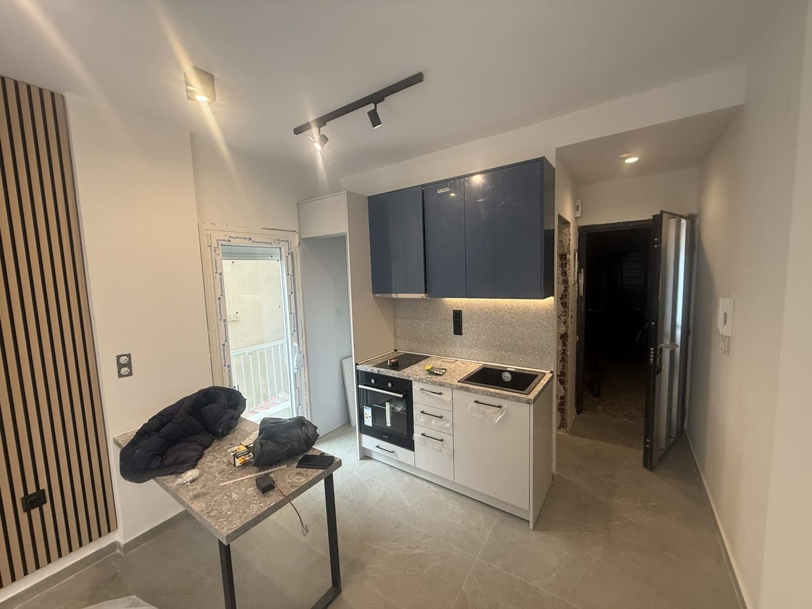 Thessaloniki – (Agiou Dimitriou) Wohnung · Foto 4