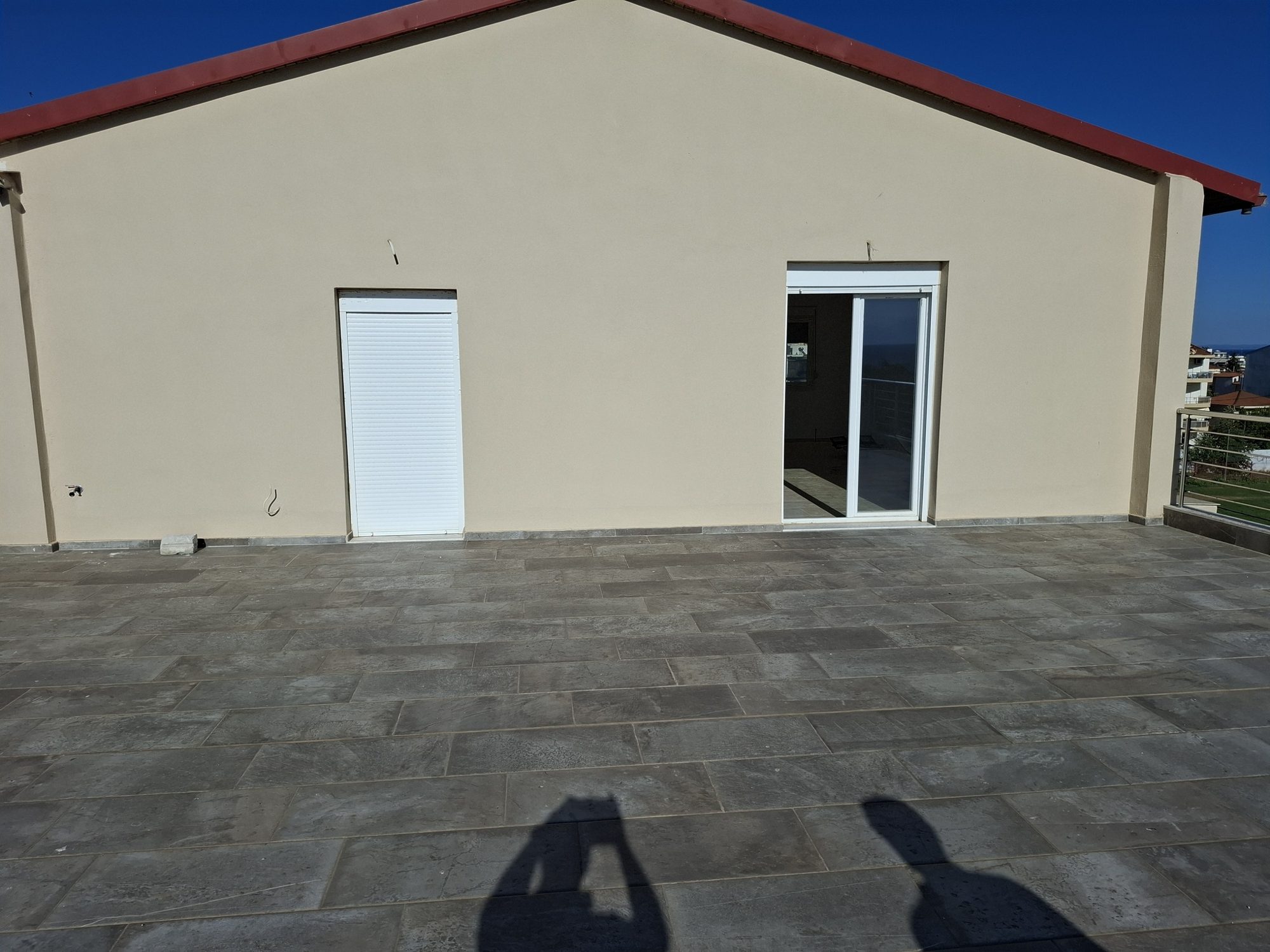 Chalkidiki – Nea Kallikrateia, Luxus-Penthouse mit Meerblick · Foto 11