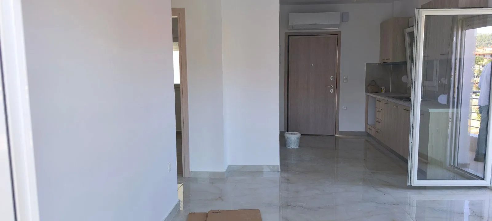 Wohnung – Nikiti · Foto 20